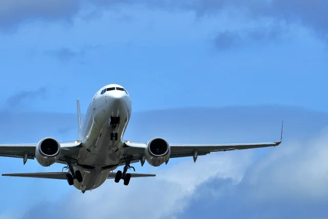 空港送迎プラン