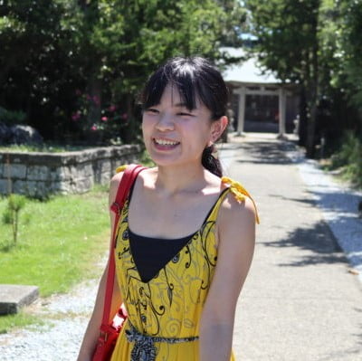 バリ島カーチャーター管理人Mako